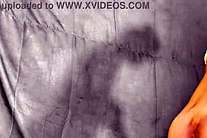 sistya shares a romantic moment with her brother-in-law during a quiet homemade encounter