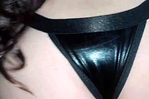 Wow, Fucking This Young Mexican Milf With A Huge Culona Ass And Plug In Her Anus Makes Her Vagina So Wet In Homemade Doggystyle Action!