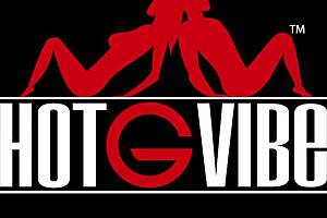 Milf Moans Sweetly With Vibrator Orgasms!