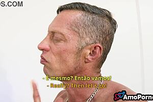 Desire On Christmas Night!