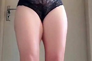 Hey, did you see this leaked WhatsApp video of the hot young Asian teen in lingerie sending it to her boyfriend before it spread everywhere?