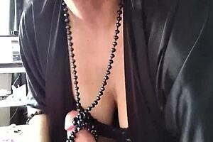 Aimee milf sucks married cocks