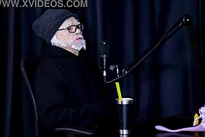 veja entrevista safada com flor de damiana e vovo moai no porn cast brazil parte 7