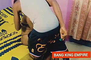 mature hairy pussy riding to orgasm with step sister creampie