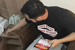 sex with cheating husband big cock creampie