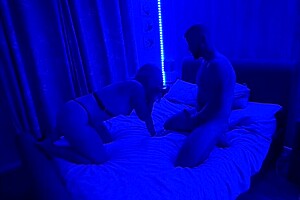 Submissive Milf Blowjob And Swallows Cum