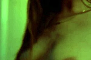 Slutty busty redhead wife takes monster dick in wet shaved pussy