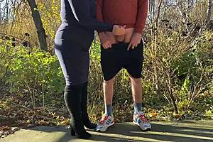 Be a good stepson and follow your stepmother's lead to that satisfying finish