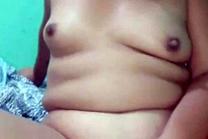 Real Amateur Couple In Passionate Homemade Sex!