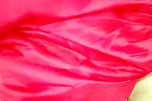 hey, is that dildo stretching your big ass and pussy in red gown, white bra, black hijab for new year christmas fun?