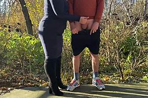 Be a good stepson and follow your stepmother's lead to that satisfying finish