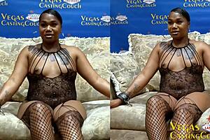 Ass Fucked Ebony Milf's Intense Bdsm With Squirting, Sucking, Bound Orgasms, Waxing, Electric Rod Play