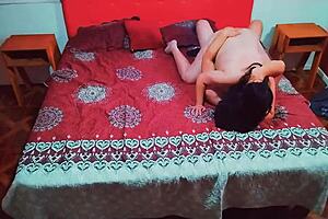 Fucking My Friends Big-Ass Wife On All Fours In Homemade Amateur Video