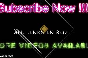 just fuck it dont mind me in this full video fhd hq1080p with ebony ass worship and squirting action