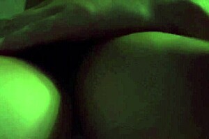 in a steamy solo session, italian milf artemisia love bounces her big natural tits for the camera in close up slow motion fetish action