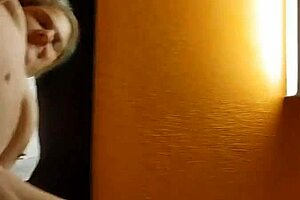 Cheating Trailer Park Milf Hotel Bathroom Fun Drblackjohnsonxxx Footjob