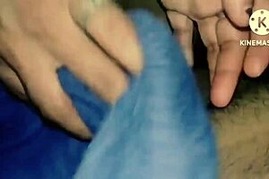 i love this desi blowjob with hot indian girl in homemade clip