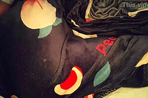 stepfather sneaks into stepdaughter's bedroom, masturbates watching her sleep, then delivers morning creampie