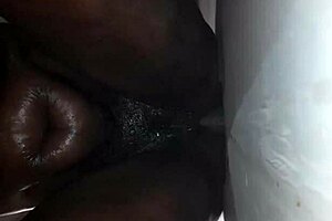 Big Tits AMATEUR MILF FUCKING in Texas Style