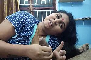 Hot malayali couple, are you ready for full night hardcore fuck with anal and pussy action?