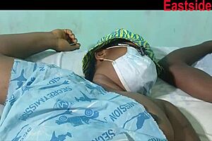 why does african bbw miracleporn demand wotowoto hardcore banging with big black cock in wet pussy?