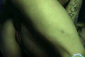 bleubrutalrose - fuschia leopard blowjob on huge cock, milf pussy licking 😈