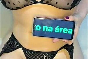 Hey, check out this tanned Brazilian brunette with a big butt in doggy and reverse cowgirl positions from a homemade POV clip.