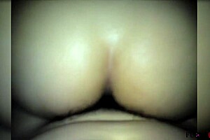 Oh man, it hurt at first but then my comadre loved it she wanted to try anal so she positioned it in her tight hole herself and kept screaming in painful pleasure.