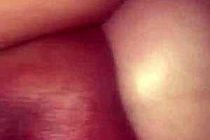 Maestra Gets Fucked in Ass for Her First Anal