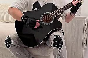 sen king and sandra luberc feature in love song pmv with blowjob and fuck scenes