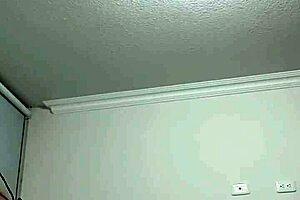 wife rides in the morning session