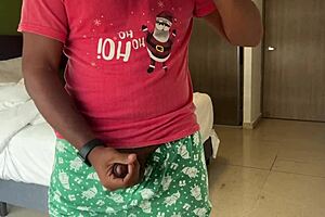 submissive stepmom leyne rodriguez becomes freeuse option for stepson tired of solo masturbation, leading to intense blowjob and pussy riding in homemade couple session