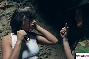 hey my bff's craving licks and fingers 👅💦