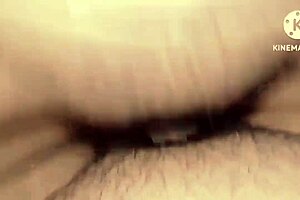 i love this desi blowjob with hot indian girl in homemade clip