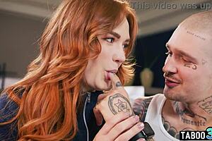 Redhead Bbw Milf Siri Dahl Craves Deepthroat Licking And Fingering On That Throbbing Cock!