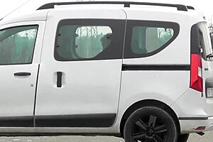 Valeria The Lover Of Carrara