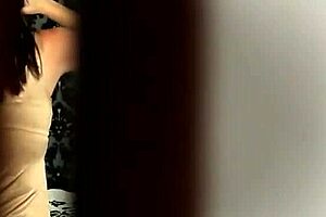 Busty milf scissoring with teen in high definition first time lesbian taboo action