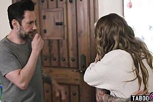 Rough Sex For Latina Milf Xwife Karen By Masked Man Who Needs It Hard