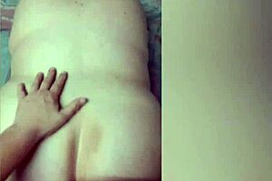 Step Mom Milf Gives Step Son Nice Blowjob & Missionary Doggystyle Fuck!