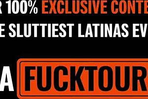 Big tits Colombian milf gets deep anal banging in doggystyle and cowgirl, making her pussy drip squirt