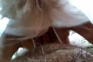 Three Shabbat gifts in close-up from a mature fairy from Moscow