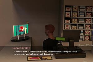 Amo a mi suegra episodio 50 la mama de mi esta mas buena me quedo con ella lo lameto por mi novia pero su mama folla mas rico