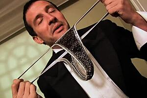 Hey, you think Diana Doll can show this stud how to fuck a milf right?