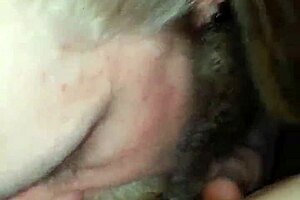 Brad's got this big bad hard cock licking and dicking his babymama down 😈🍆