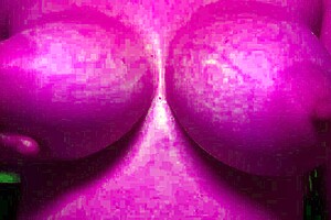 Italian big tits milf Artemisia Love, make your tits bounce for me?