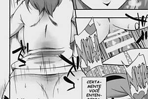 just a simple animation story unfolding