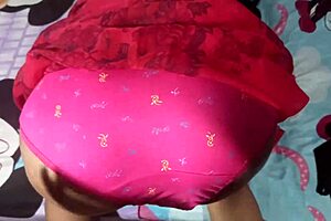 i got sexy indian bhabhi fucked and banged by lucky man in hottest xxx full video