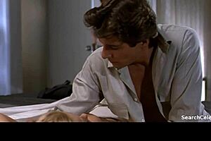 patricia carr appears in the classic film american gigolo from 1980