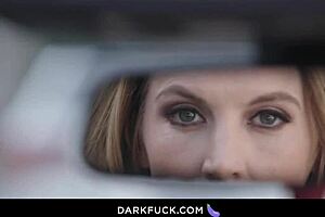 oh man this sweet reunion with my monster cocked crush led to interracial assfucking and cum on ass