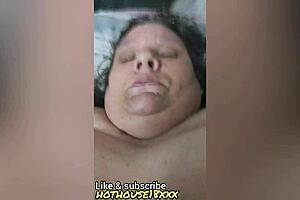 Step Mom Milf Gives Step Son Nice Blowjob & Missionary Doggystyle Fuck!